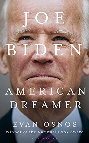 Imagen de archivo de Joe Biden a la venta por Books Puddle