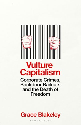 Stock image for Vulture Capitalism for sale by Blackwell's