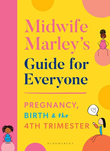 Stock image for Midwife Marley's Guide for Everyone for sale by Blackwell's