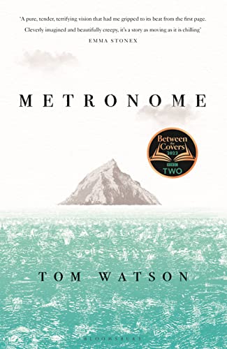 Stock image for Metronome for sale by Blackwell's