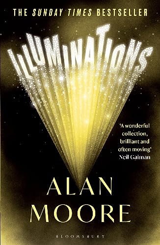 Stock image for Illuminations for sale by Blackwell's