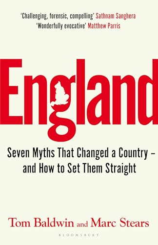 Stock image for England for sale by Blackwell's