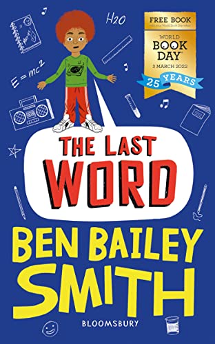 9781526646552: The Last Word: World Book Day 2022