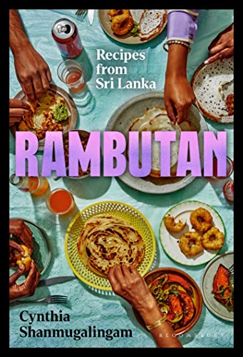 Stock image for Rambutan for sale by Blackwell's