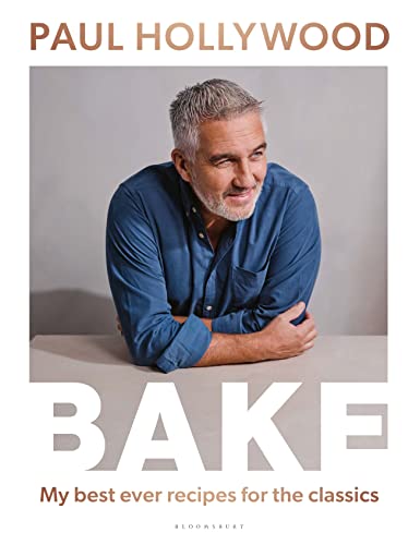 Stock image for Bake for sale by GreatBookPrices