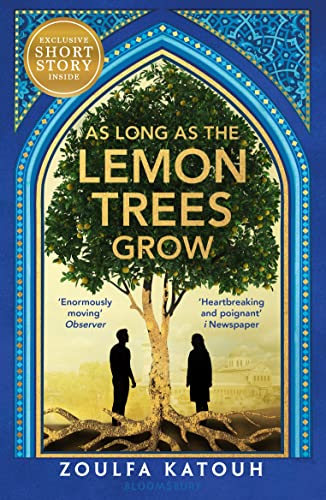 9781526648549: As Long As the Lemon Trees Grow