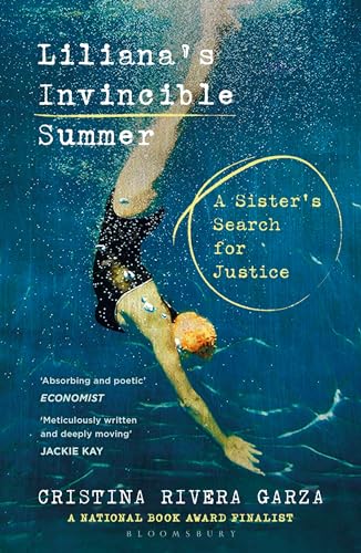 Imagen de archivo de Likiana's Invincible Summer : A Sister's Search for Justice a la venta por GreatBookPrices