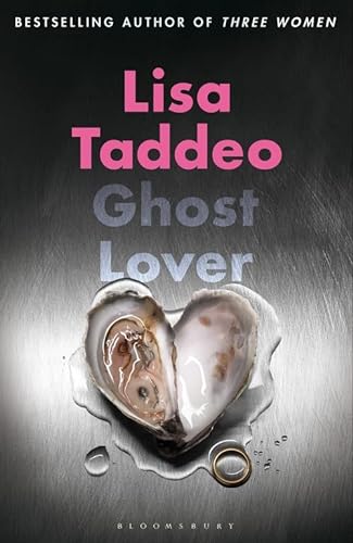 Stock image for Ghost Lover: The electrifying short story collection from the author of THREE WOMEN for sale by Goldstone Books