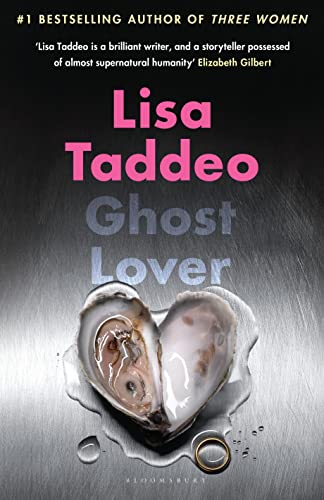 Beispielbild fr Ghost Lover: The electrifying short story collection from the author of THREE WOMEN zum Verkauf von WorldofBooks