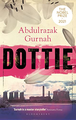 Beispielbild für Dottie: By the winner of the Nobel Prize in Literature 2021 zum Verkauf von KuleliBooks