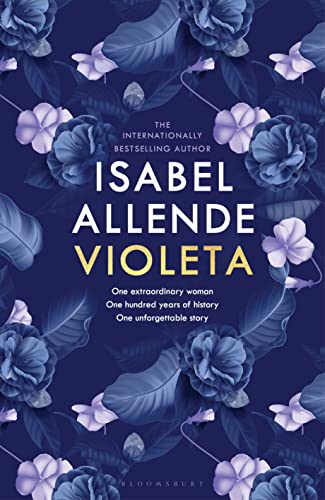 9781526654007: Violeta: The instant Sunday Times bestseller Paperback