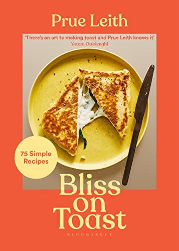 Stock image for Bliss on Toast for sale by Blackwell's