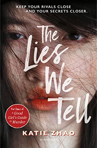 9781526654854: The Lies We Tell