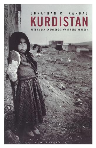 Imagen de archivo de Kurdistan: After Such Knowledge, What Forgiveness? a la venta por Reuseabook