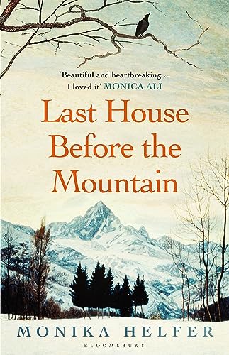 Beispielbild für Last House Before The Mountain zum Verkauf von GreatBookPrices