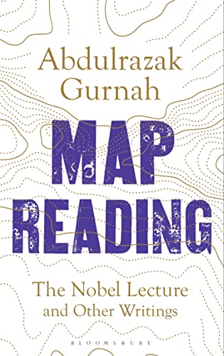 9781526659897: Map Reading: The Nobel Lecture and Other Writings