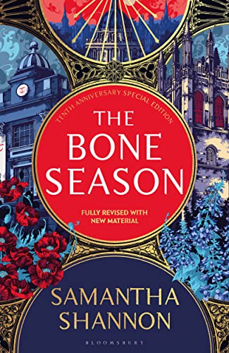 9781526662156: The Bone Season: The tenth anniversary special edition - The instant Sunday Times bestseller: 1