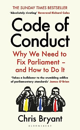 Stock image for Code of Conduct (Signed by the author) for sale by Topping & Company Booksellers