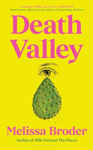 Stock image for Death Valley for sale by WorldofBooks