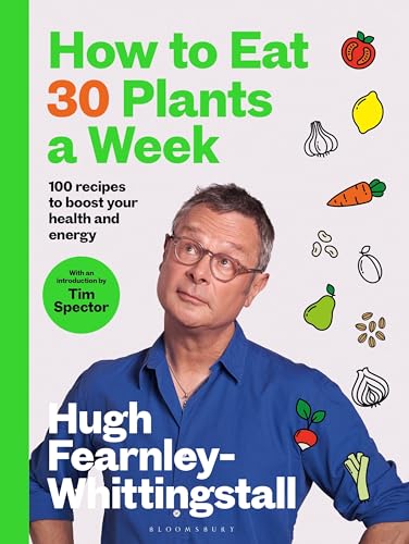 Stock image for How to Eat 30 Plants a Week Format: Hardback for sale by INDOO