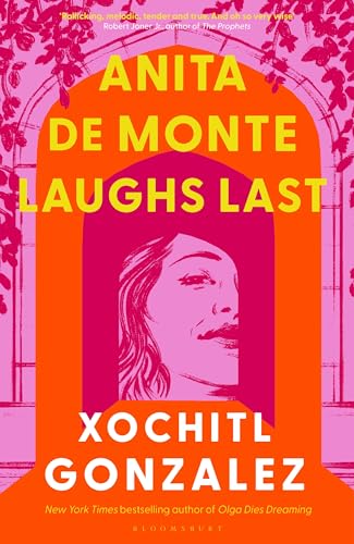 Stock image for Anita de Monte Laughs Last (Paperback) for sale by Grand Eagle Retail