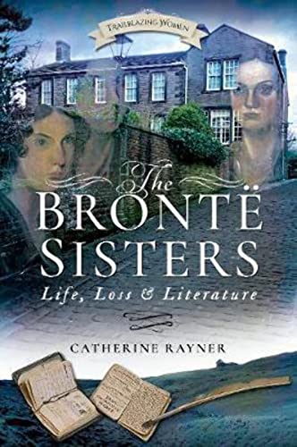 Imagen de archivo de The Bront Sisters a la venta por Blackwell's