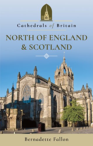 Stock image for North of England and Scotland for sale by TextbookRush