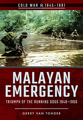 Imagen de archivo de Malayan Emergency (Cold War 1945 "1991) a la venta por PlumCircle