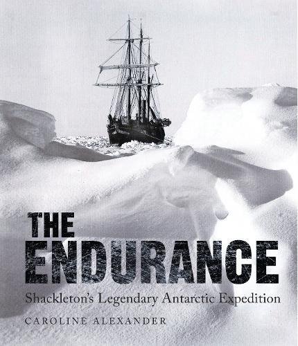 Stock image for The Endurance: Shackletons Legendary Antarctic Expedition for sale by Blue Vase Books