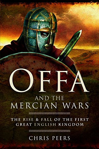 9781526711502: Offa and the Mercian Wars