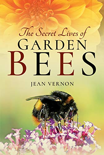 9781526711861: The Secret Lives of Garden Bees