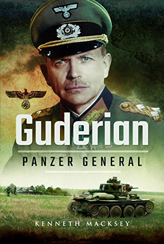 9781526713353: Guderian: Panzer General