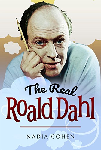 9781526722072: The Real Roald Dahl