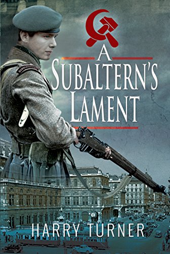 9781526723673: A Subaltern's Lament