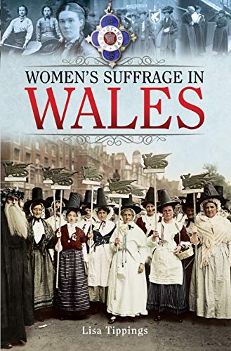 Imagen de archivo de Women's Suffrage in Wales a la venta por Blackwell's