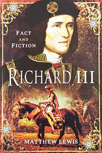 Stock image for Richard III for sale by Blackwell's