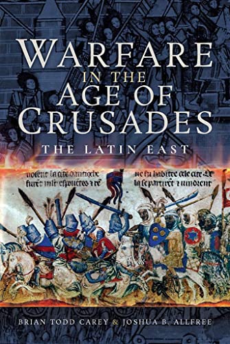 Stock image for Warfare in the Age of Crusades Format: Hardback for sale by INDOO