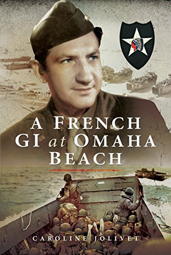 Beispielbild fr A French GI at Omaha Beach zum Verkauf von ThriftBooks-Atlanta
