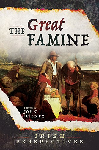 Beispielbild fr The Great Famine (Irish Perspectives) zum Verkauf von Books From California