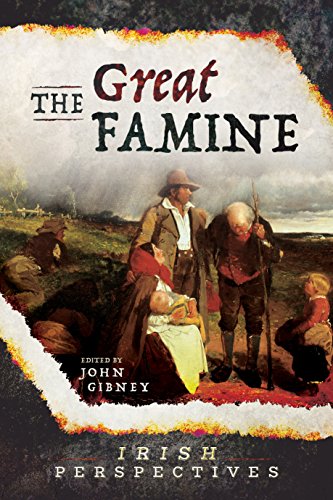 Imagen de archivo de The Great Famine (Irish Perspectives) a la venta por Books From California