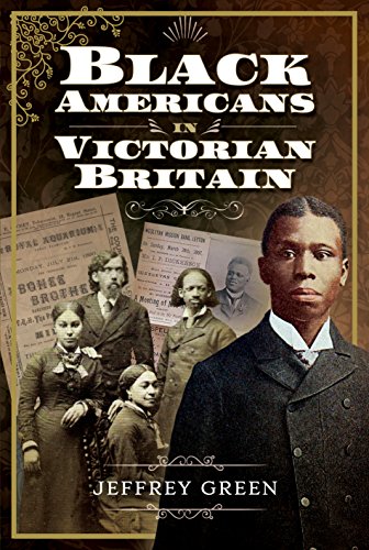 Beispielbild fr Black Armericans in Victorian Britain zum Verkauf von Powell's Bookstores Chicago, ABAA