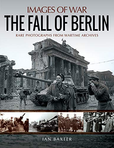 

The Fall of Berlin Format: Paperback
