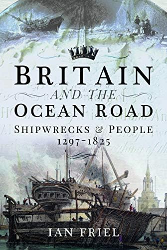 Beispielbild fr Britain and the Ocean Road zum Verkauf von Blackwell's
