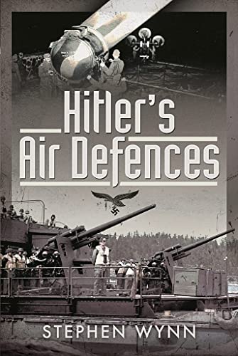 Stock image for Hitler's Air Defences for sale by Better World Books