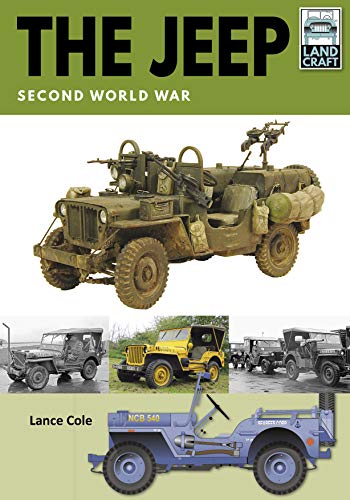 Stock image for The Jeep Format: Paperback for sale by INDOO