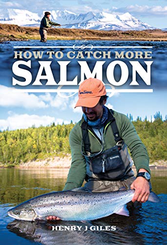 Beispielbild fr How to Catch More Salmon zum Verkauf von Books From California