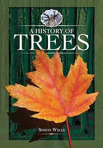 Beispielbild fr A History of Trees zum Verkauf von Blackwell's