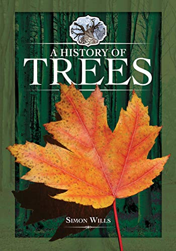 Stock image for History of Trees for sale by Powell's Bookstores Chicago, ABAA