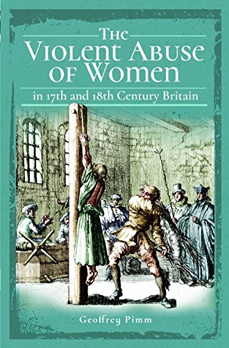 Imagen de archivo de The Violent Abuse of Women in 17th and 18th Century Britain a la venta por Blackwell's