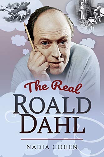 Beispielbild fr The Real Roald Dahl zum Verkauf von Books From California